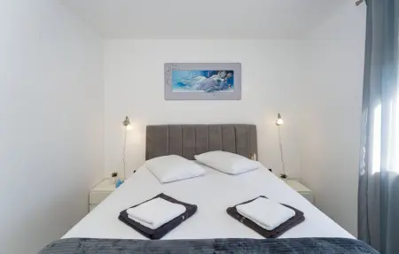 Location Maison 8 personnes à Maslenica - Photo 24