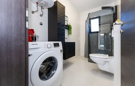 Location Maison 8 personnes à Maslenica - Photo 25