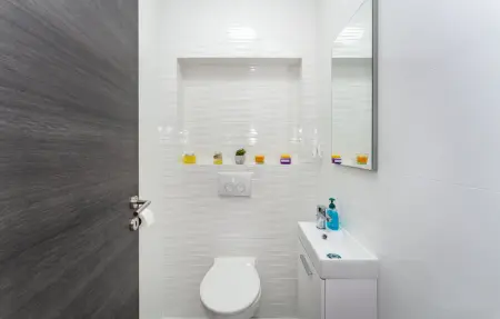 Location Maison 8 personnes à Maslenica - Photo 27