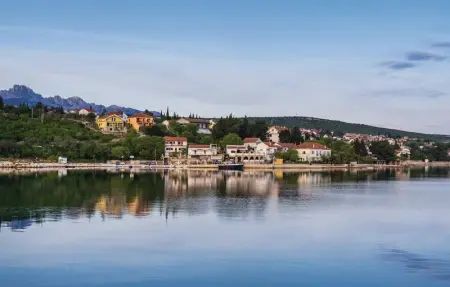 Location Maison 8 personnes à Maslenica - Photo 31