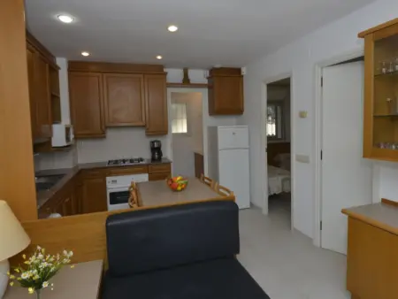 Appartement familial avec piscine, près de la plage - Calella de Palafrugell - Photo 3