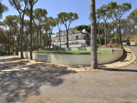Appartement familial avec piscine, près de la plage - Calella de Palafrugell - Photo 10
