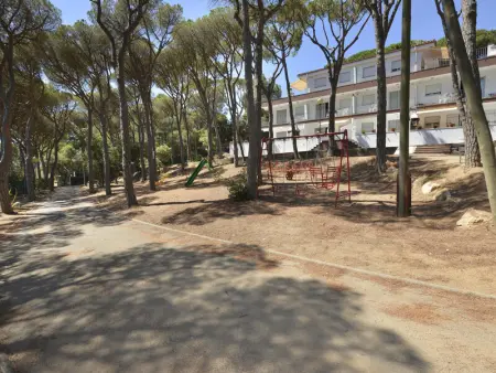 Appartement familial avec piscine, près de la plage - Calella de Palafrugell - Photo 11