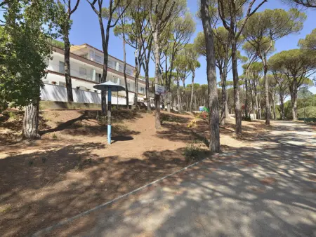 Appartement familial avec piscine, près de la plage - Calella de Palafrugell - Photo 12