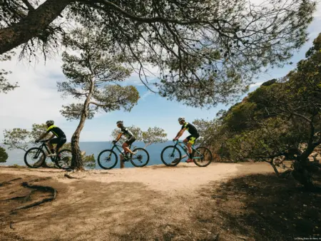 Appartement familial avec piscine, près de la plage - Calella de Palafrugell - Photo 21