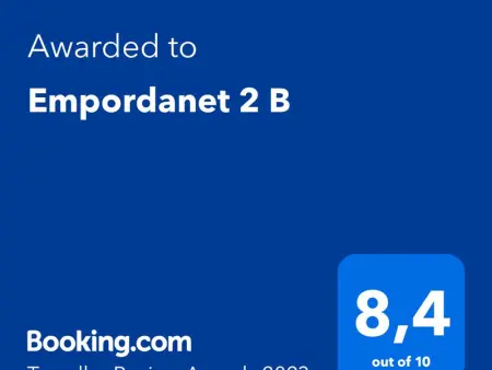 Appartement moderne à 50m de la plage, terrasse, climatisation et WiFi - Calella de Palafrugell - Photo 1