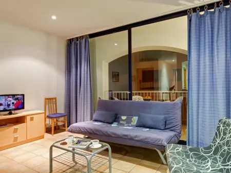 Appartement moderne à 50m de la plage, terrasse, climatisation et WiFi - Calella de Palafrugell - Photo 4