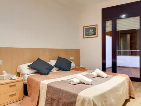 Appartement moderne à 50m de la plage, terrasse, climatisation et WiFi - Calella de Palafrugell - Photo 7