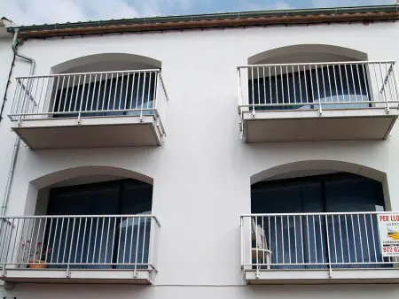 Appartement moderne à 50m de la plage, terrasse, climatisation et WiFi - Calella de Palafrugell - Photo 10