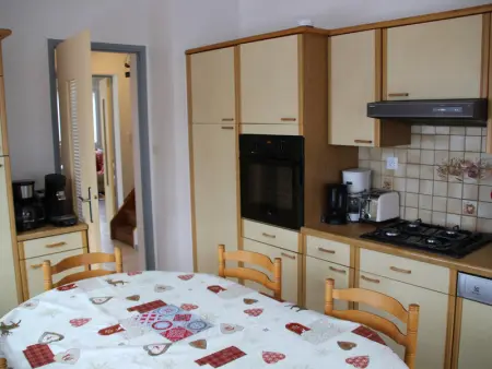 Maison spacieuse 18 pers, 8 ch, cheminée, jardin clos, 4* - Photo 2