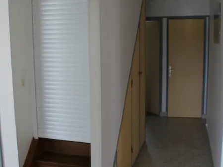 Maison spacieuse 18 pers, 8 ch, cheminée, jardin clos, 4* - Photo 4