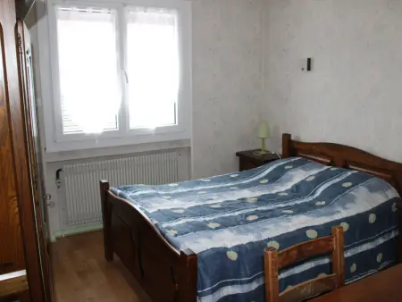 Maison spacieuse 18 pers, 8 ch, cheminée, jardin clos, 4* - Photo 7