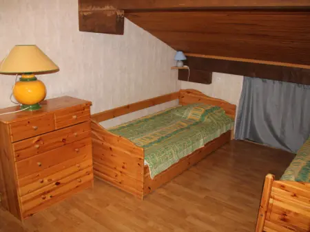 Maison spacieuse 18 pers, 8 ch, cheminée, jardin clos, 4* - Photo 8