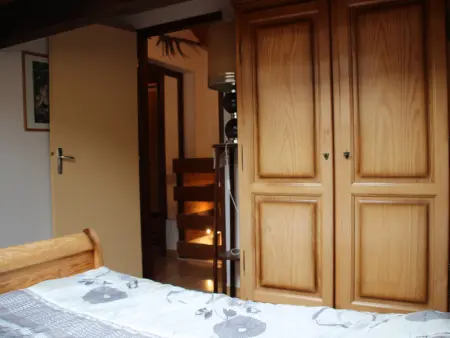 Maison spacieuse 18 pers, 8 ch, cheminée, jardin clos, 4* - Photo 9