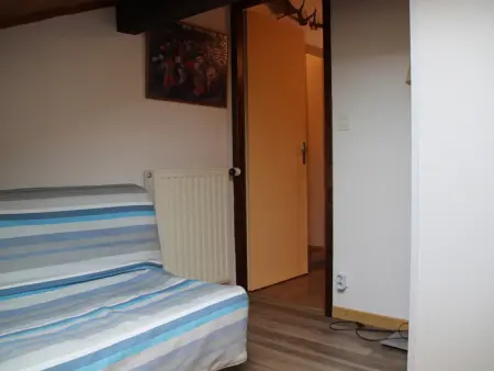 Maison spacieuse 18 pers, 8 ch, cheminée, jardin clos, 4* - Photo 11