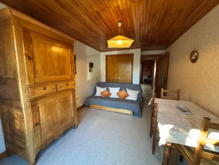 Appartement 60 m² à Autrans, confort & animaux acceptés - Photo 1