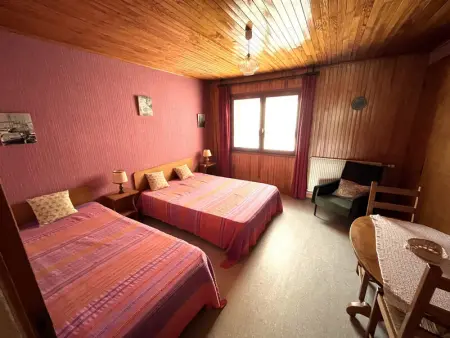 Appartement 60 m² à Autrans, confort & animaux acceptés - Photo 3