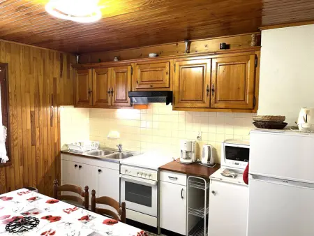 Appartement 60 m² à Autrans, confort & animaux acceptés - Photo 4