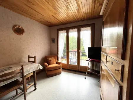 Appartement 60 m² à Autrans, confort & animaux acceptés - Photo 6