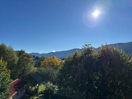 Appartement 5 pers, Autrans: confort, animaux admis, parking et jardin - Photo 2