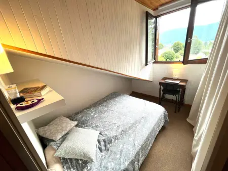 Studio confort à Méaudre - Ski & parking privé - Photo 4