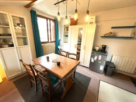 Studio confort à Méaudre - Ski & parking privé - Photo 8