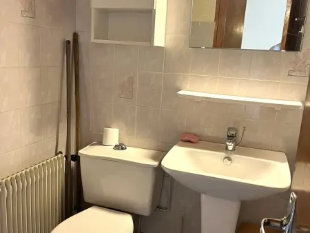 Autrans : Studio 22m² avec balcon, animaux admis, parking - Photo 2