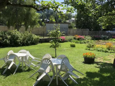 Autrans : Studio 22m² avec balcon, animaux admis, parking - Photo 9