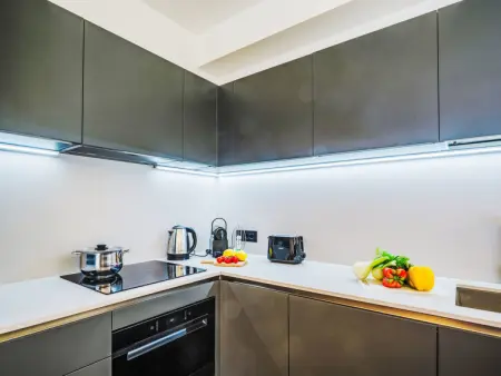 Versilia, Appartement 6 personnes à Marina Pietrasanta - Photo 3