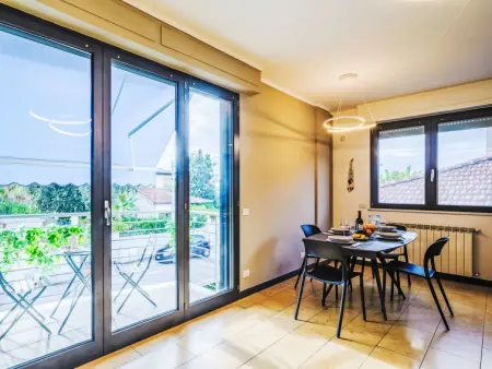 Versilia, Appartement 6 personnes à Marina Pietrasanta - Photo 5