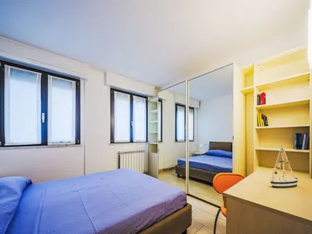 Versilia, Appartement 6 personnes à Marina Pietrasanta - Photo 6