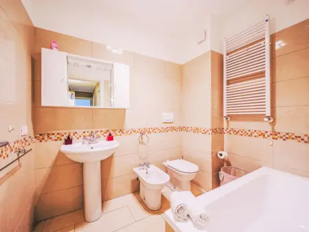 Versilia, Appartement 6 personnes à Marina Pietrasanta - Photo 8