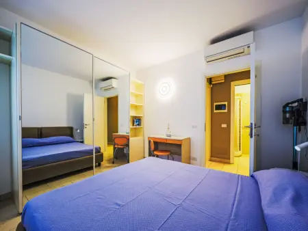 Versilia, Appartement 6 personnes à Marina Pietrasanta - Photo 12