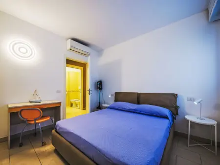 Versilia, Appartement 6 personnes à Marina Pietrasanta - Photo 13