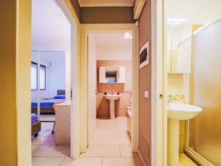 Versilia, Appartement 6 personnes à Marina Pietrasanta - Photo 14