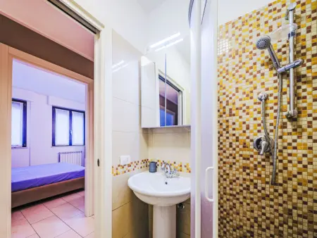 Versilia, Appartement 6 personnes à Marina Pietrasanta - Photo 15