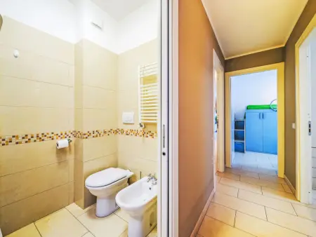 Versilia, Appartement 6 personnes à Marina Pietrasanta - Photo 16