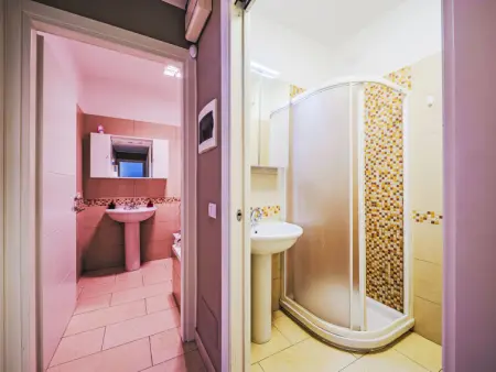 Versilia, Appartement 6 personnes à Marina Pietrasanta - Photo 17