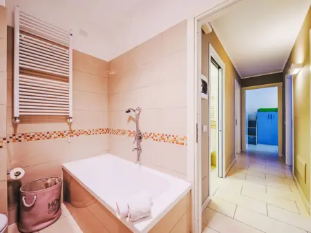 Versilia, Appartement 6 personnes à Marina Pietrasanta - Photo 19