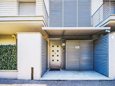 Versilia, Appartement 6 personnes à Marina Pietrasanta - Photo 22