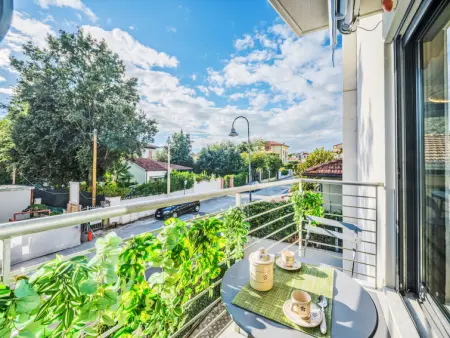 Versilia, Appartement 6 personnes à Marina Pietrasanta - Photo 24