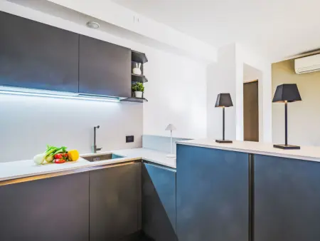 Versilia, Appartement 6 personnes à Marina Pietrasanta - Photo 25