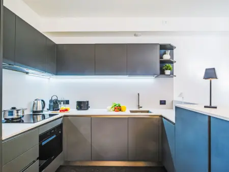 Versilia, Appartement 6 personnes à Marina Pietrasanta - Photo 28