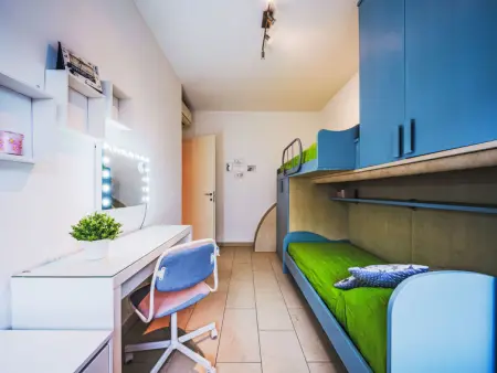 Versilia, Appartement 6 personnes à Marina Pietrasanta - Photo 30