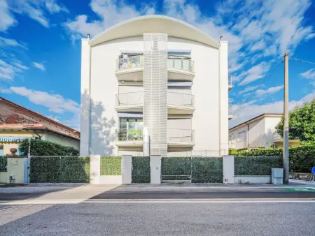 Versilia, Appartement 6 personnes à Marina Pietrasanta - Photo 34