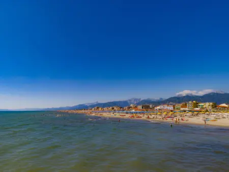 Versilia, Appartement 6 personnes à Marina Pietrasanta - Photo 37