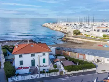 Appartement in Castiglioncello,Casa al mare di Leo IT5330.41.1 N°1018362