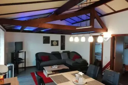58153, Maison 5 personnes à De Panne Adinkerke - Photo 1