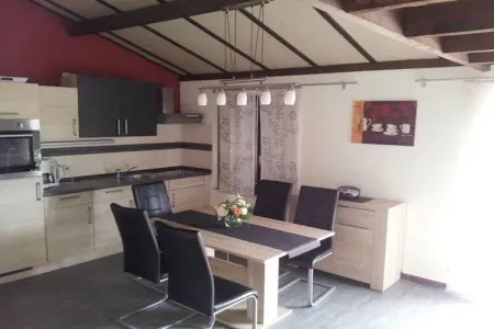 58153, Maison 5 personnes à De Panne Adinkerke - Photo 2