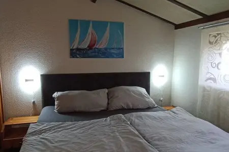 58153, Maison 5 personnes à De Panne Adinkerke - Photo 3